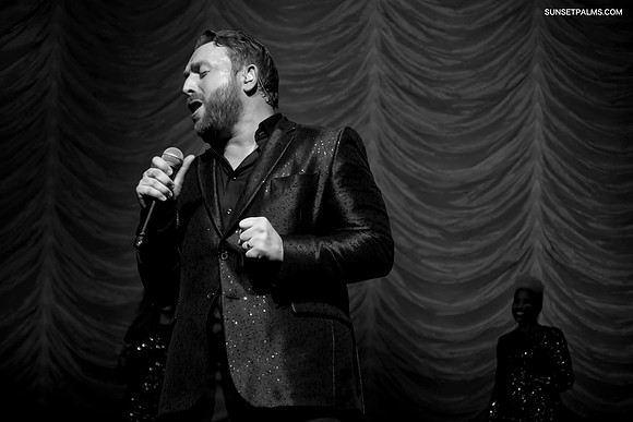 Johnny Reid