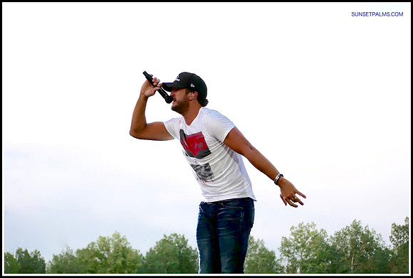 Luke Bryan