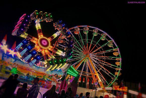 Midway Rush