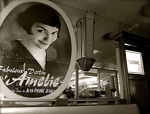 Café des 2 Moulins
