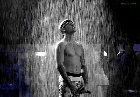 Justin Bieber