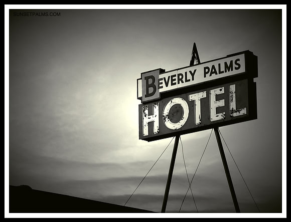 Beverly Palms Hotel