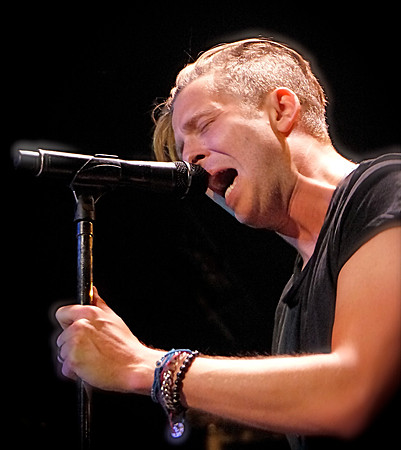 Ryan Tedder - OneRepublic