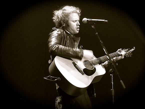 Wes Mack