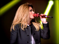Shania Twain