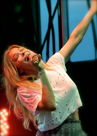 LeAnn Rimes