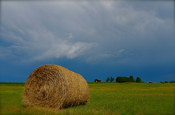 After the Storm - Alberta