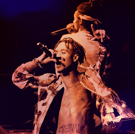 Rae Sremmurd