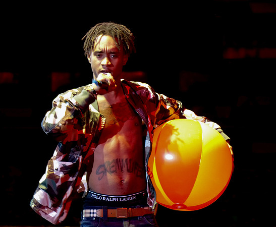 Rae Sremmurd