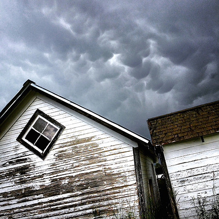 After The Storm