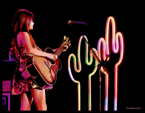 Kacey Musgraves