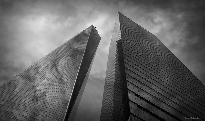 One World Trade Center - New York City