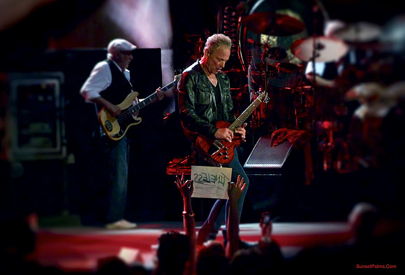 Lindsey Buckingham - Timeless