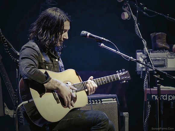 Noah Gundersen