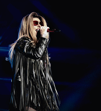 Shania Twain - Rock This Country Tour