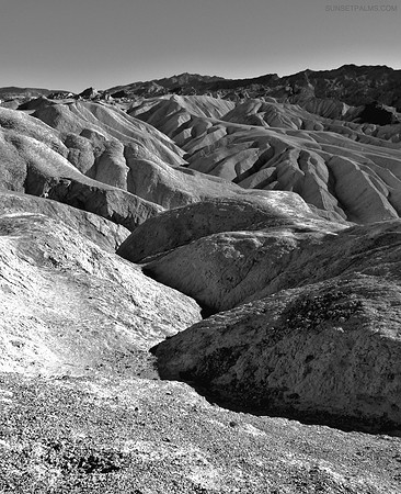 Zabriskie Point