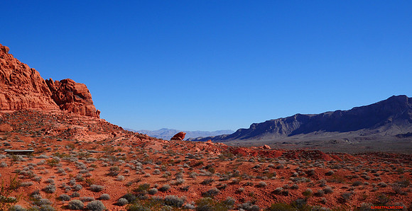 Valley of Fire