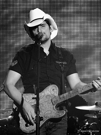 Brad Paisley