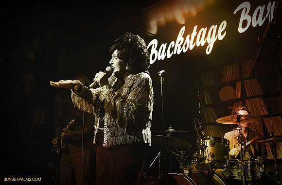 Wanda Jackson