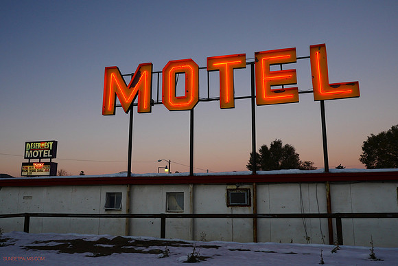 MOTEL