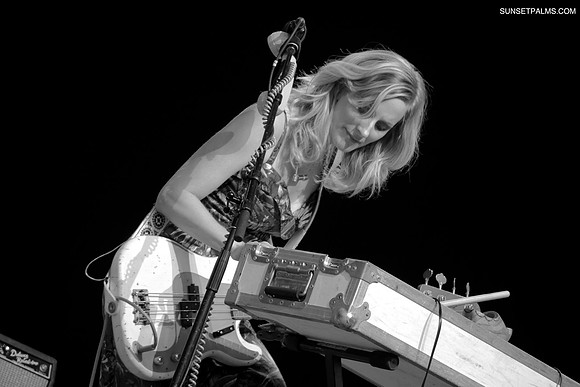 Melissa McClelland  - Whitehorse
