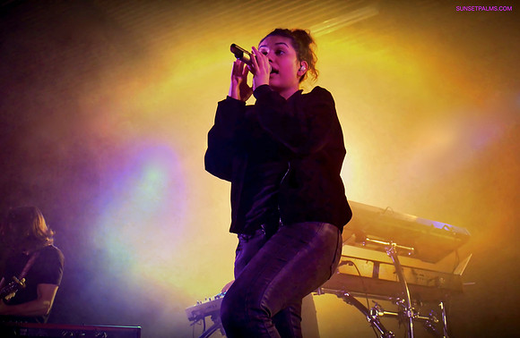 Alessia Cara