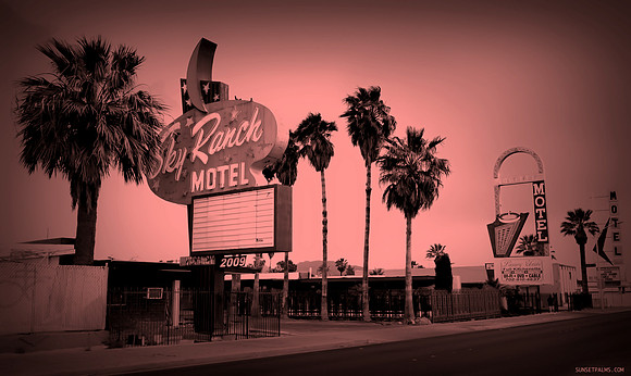 Sky Ranch Motel