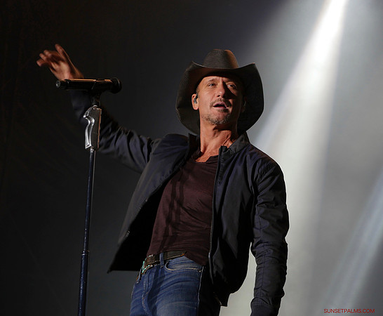Tim McGraw