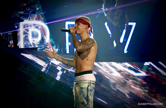 Justin Bieber