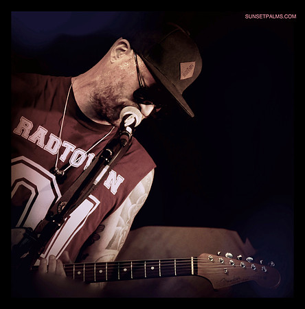 The Dudes - Danny Vacon