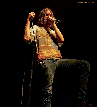 Miike Snow - Andrew Wyatt