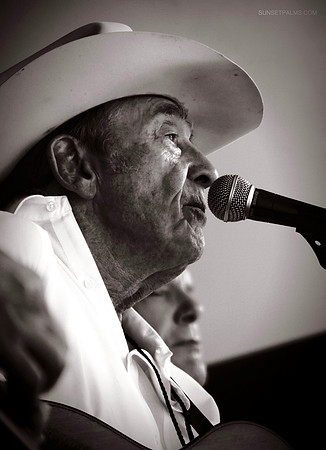 Ian Tyson