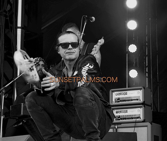 The Cult - Ian Astbury