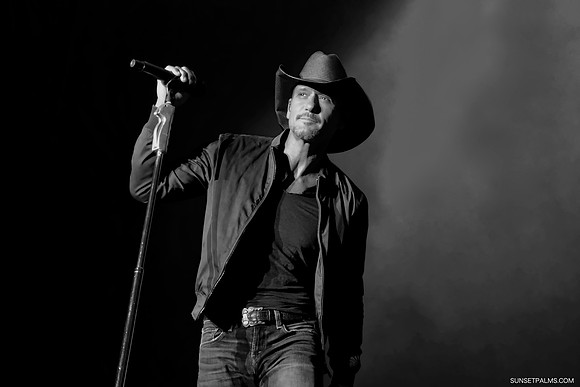 Tim McGraw