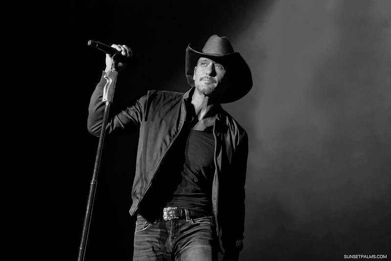 Tim McGraw