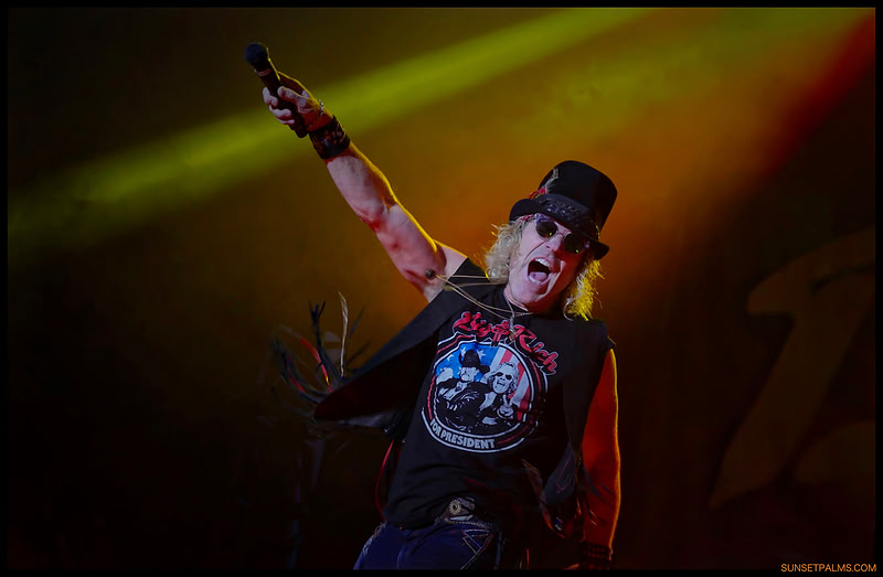 Big Kenny - Big & Rich