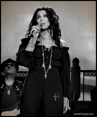 Cher