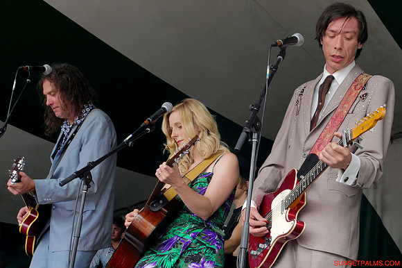 Calgary Folk Music Festival 2016