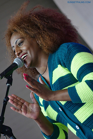 Krar Collective - Genet Asefa