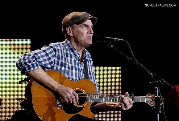 James Taylor