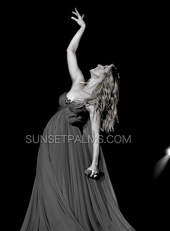 Celine Dion