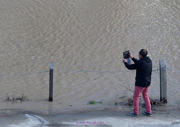 Alberta Flood