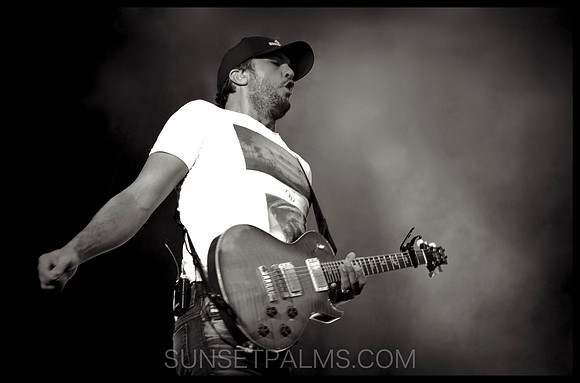 Luke Bryan