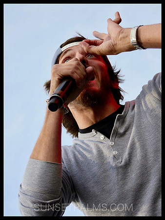 Chris Janson