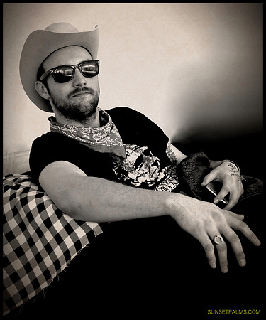 Ruston Kelly