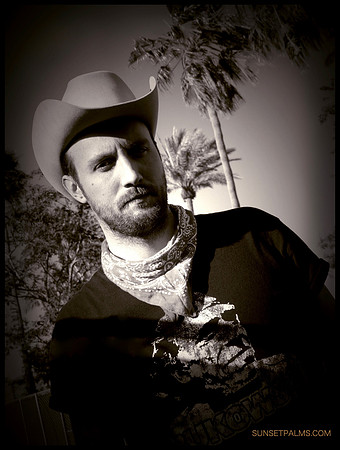 Ruston Kelly