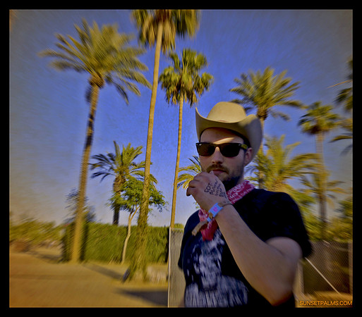 Ruston Kelly