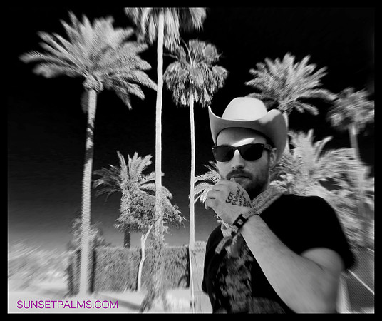 Ruston Kelly