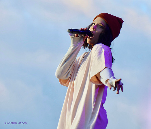 Halsey