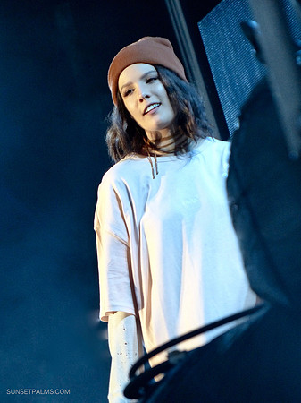 Halsey